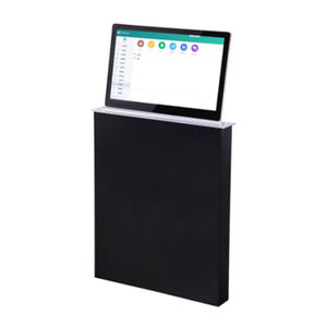 LCD monitor