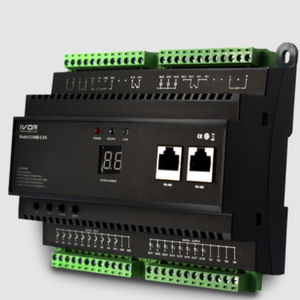 automation control system