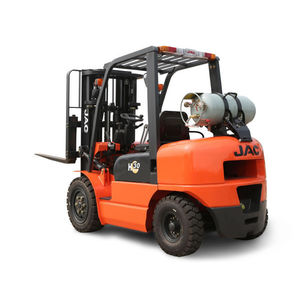 液化石油气叉车