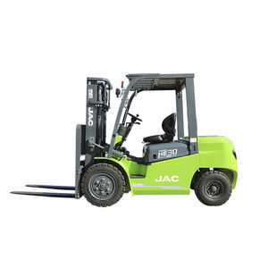 electric forklift truck 1