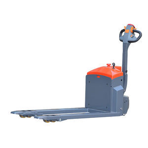electric pallet truck 1