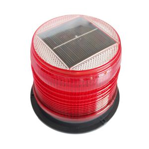 amber warning light