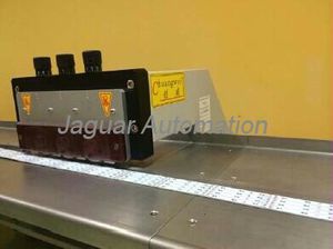 旋转刀片切割机