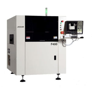 automatic stencil printer