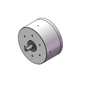 hysteresis clutch