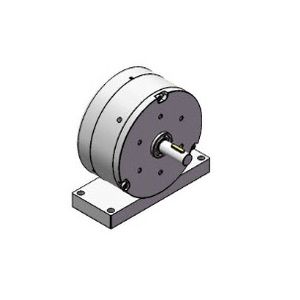 Hysteresis brake - YSHB-xA - Dongguan Weizheng Electromechanical ...