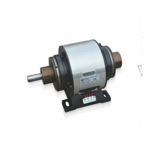 电磁离合器-制动器组合装置