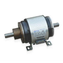 电磁离合器-制动器组合装置