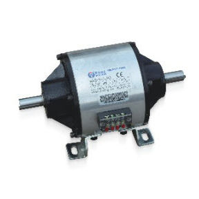 电磁离合器-制动器组合装置