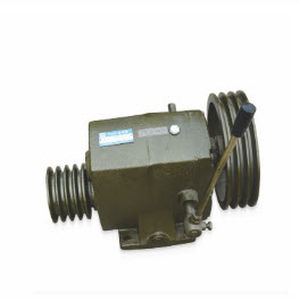 mechanical transmission