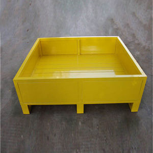 tray