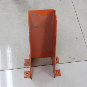 crash protection guard