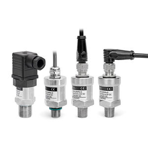 relative pressure transmitter