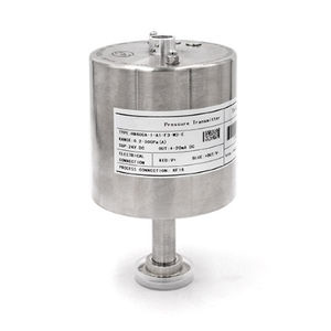 relative pressure transmitter