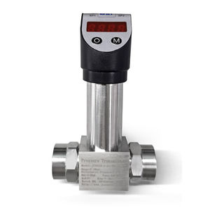 differential pressure transducer