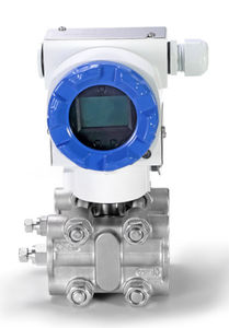 differential pressure transmitter
