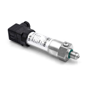 differential pressure transducer