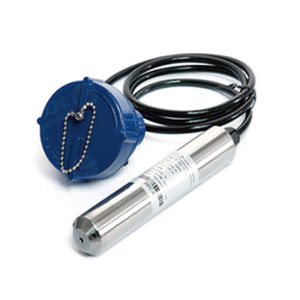 piezoresistive level transmitter