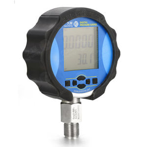 digital pressure gauge