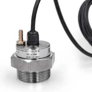 absolute pressure transducer
