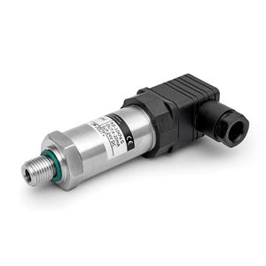 absolute pressure transmitter