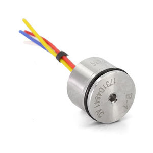 相对压力传感器