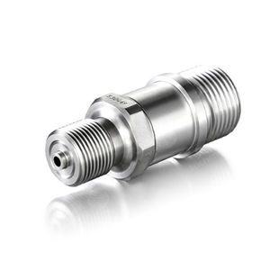 relative pressure sensor