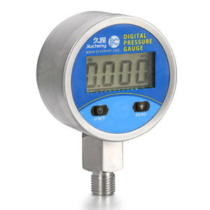 differential pressure gauge