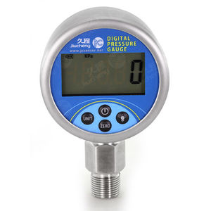 digital pressure gauge