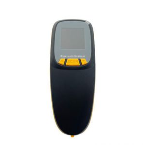 handheld barcode scanner 1