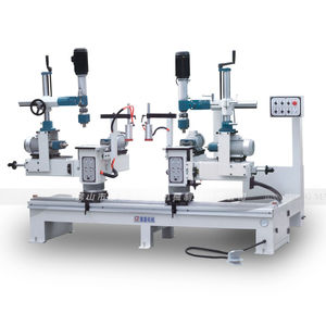 CNC drilling machine