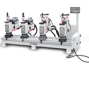 CNC drilling machine