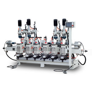 CNC drilling machine