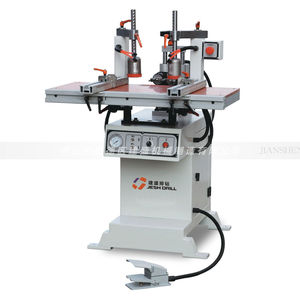 钻镗床