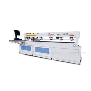 CNC boring machine