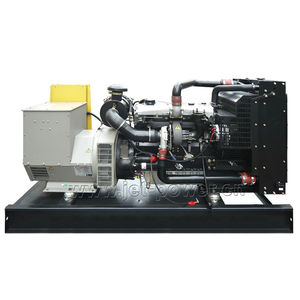 柴油发电机集