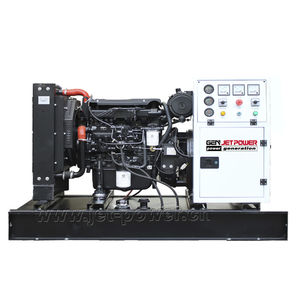 柴油发电机集