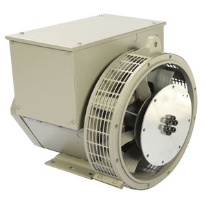 three-phase alternator