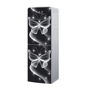 floor-standing water dispenser