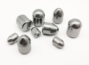 rock button bit