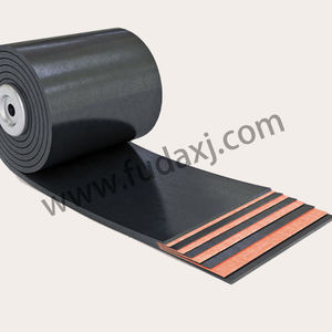 flexible conveyor belt