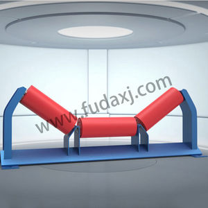 rubber conveyor belt