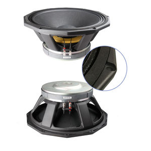horn speaker compression driver