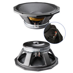 horn speaker compression driver