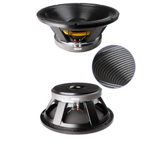 horn speaker compression driver