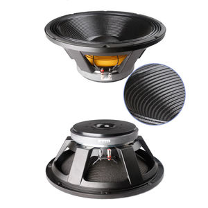 horn speaker compression driver