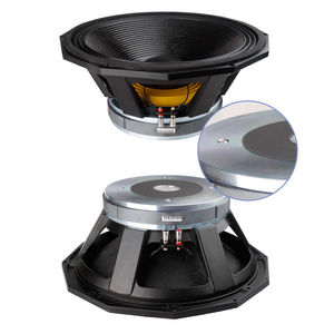 horn speaker compression driver