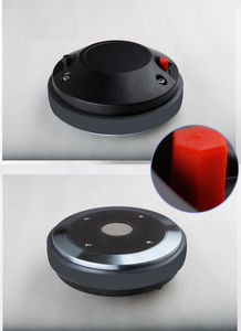 80 W compression driver