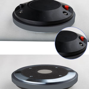 80 W compression driver