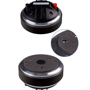 50W compression driver
